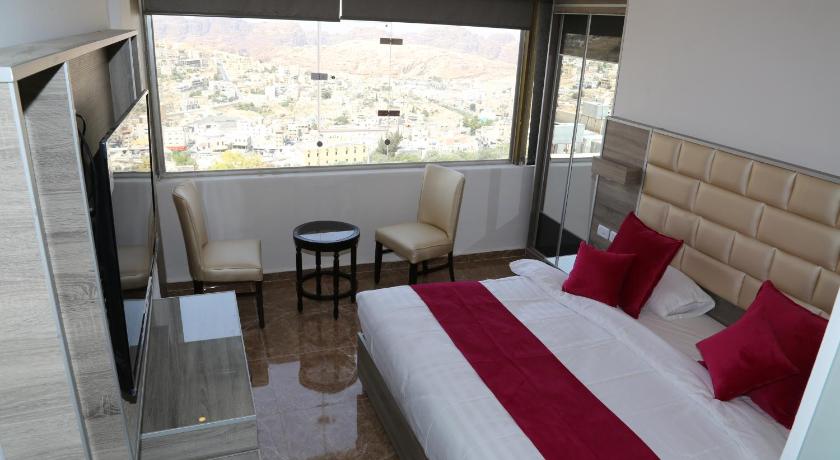 Imagem de Quarto King Deluxe (Deluxe King Room) 8