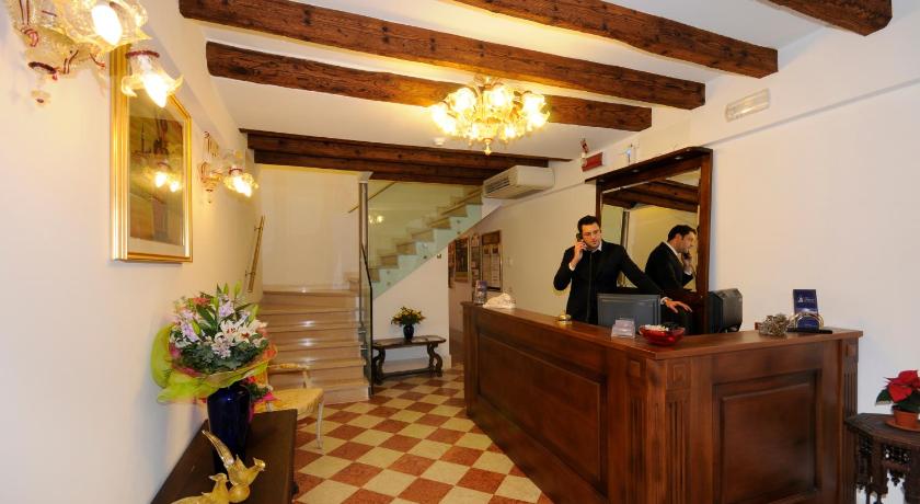 Il Mercante di Venezia Hotel photo