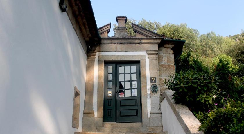 Quinta da Mata - Turismo de Habitacao photo