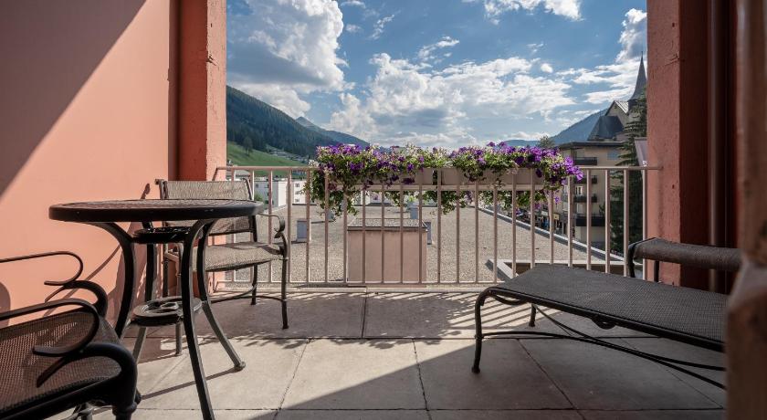 Hotel Ochsen photo