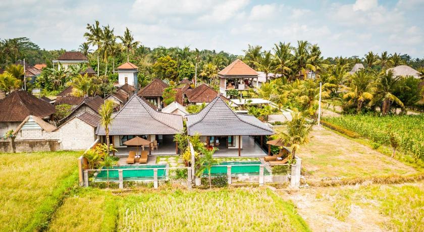 Sitala Villa photo