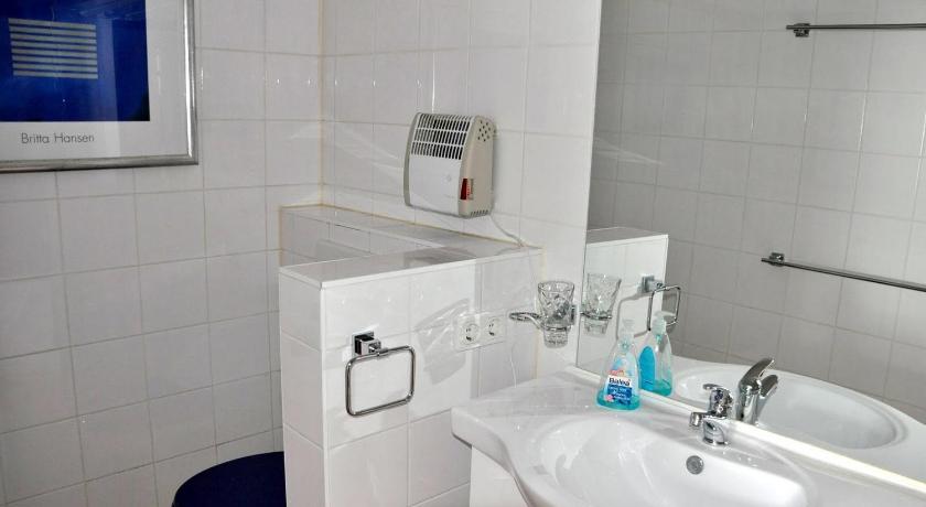 Image of Two-Bedroom Apartment with Balcony 7