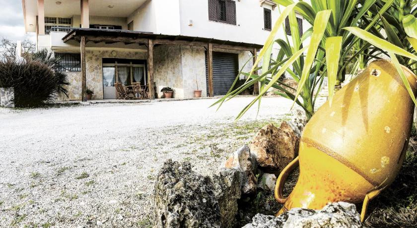 A casa di Elisa