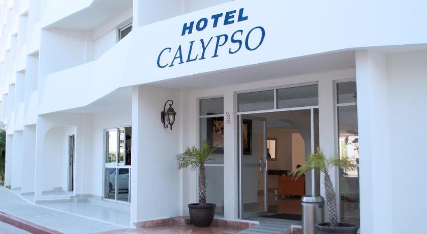 Hotel Calypso Cancun