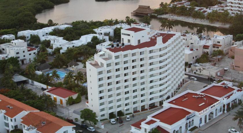 Hotel Calypso Cancun