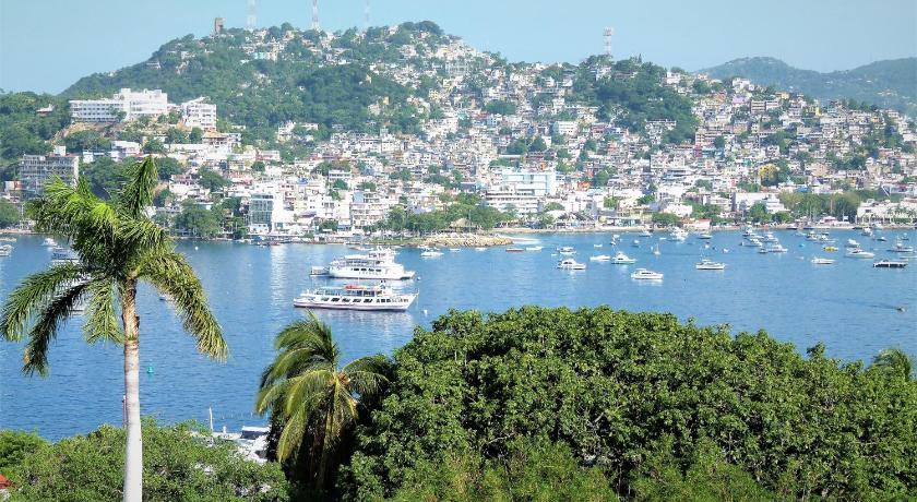 Hotel Aristos Acapulco