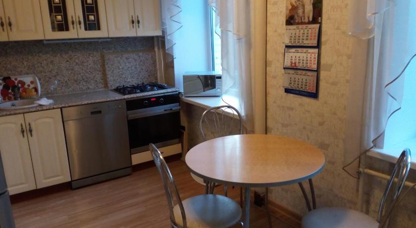 Apartament Ленина 47 photo