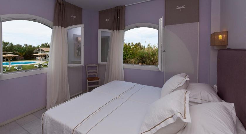 Ammos Naxos Exclusive Apartment