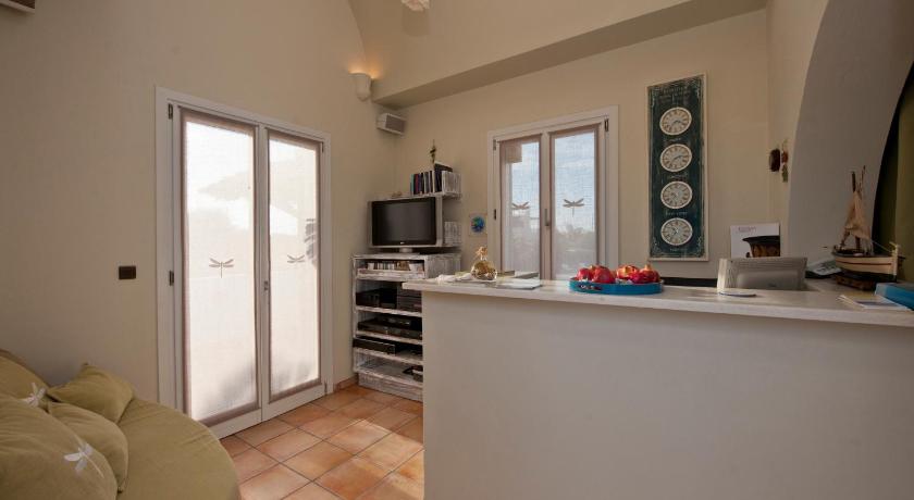 Ammos Naxos Exclusive Apartment