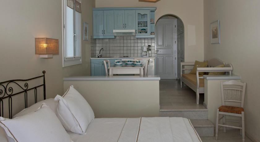 Ammos Naxos Exclusive Apartment