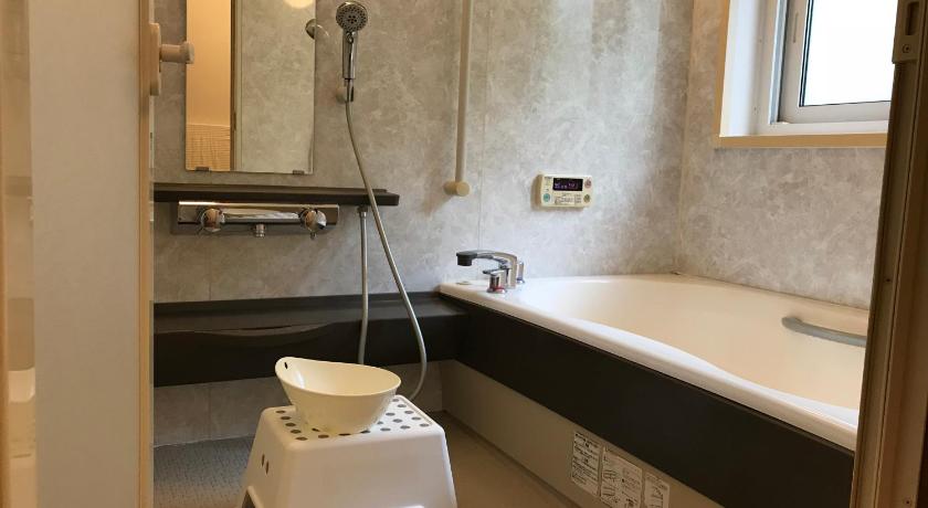 松島 Luxury ocean front house Bay-villa 4星级 住宿 景观