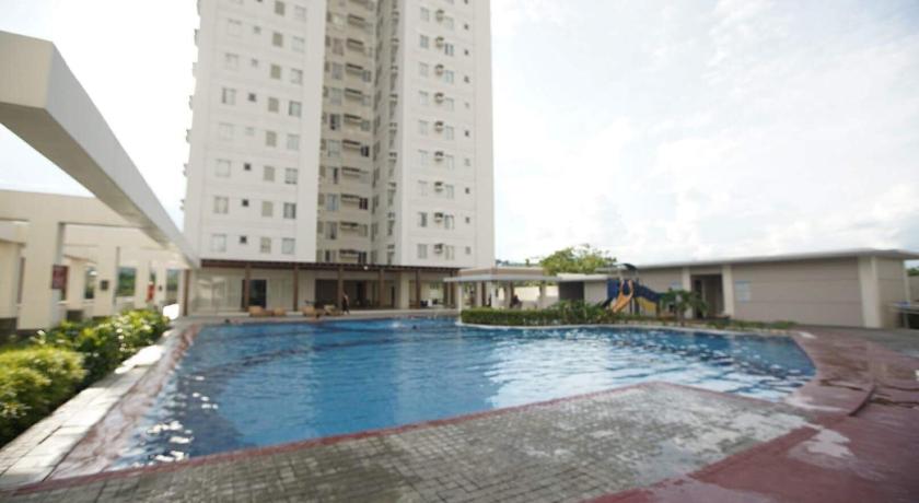 Avida Towers Cebu 2017, Fast wifi 195mbps, Netflix 50in Smart TV photo