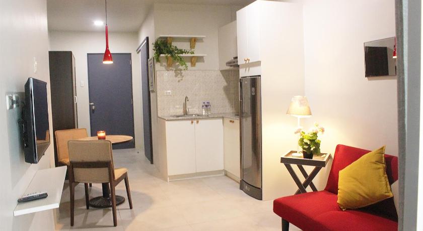 GM Rentals SafeStay Apartment at Mactan Airport photo