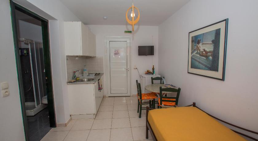 Image of Apartment (2-3 Adults) 5