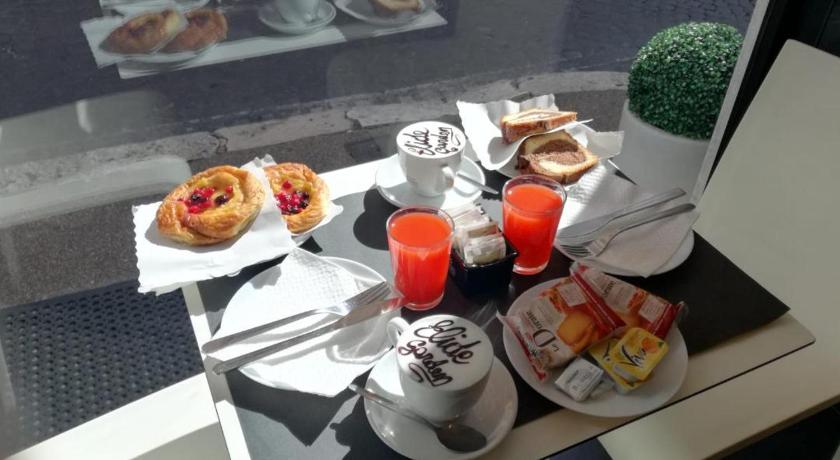 罗马 Elide Garden 3星级 酒店 泳池