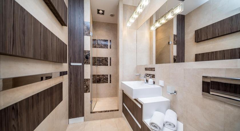 Apartment PREMIUM Old Town by Your Freedom photo