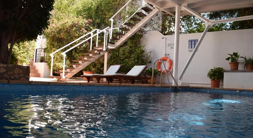 miKasa Agua Amarga & SPA photo