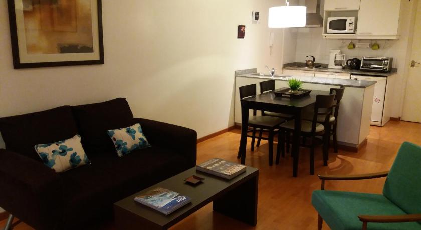 Image of Studio Apartment 0