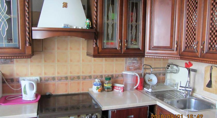 Apartments Zvezda Yugo-Zapad photo