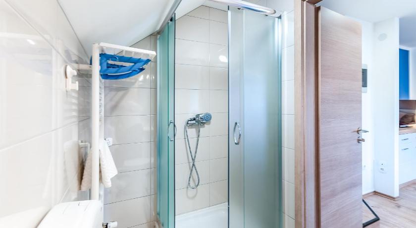 TOP Apartman photo