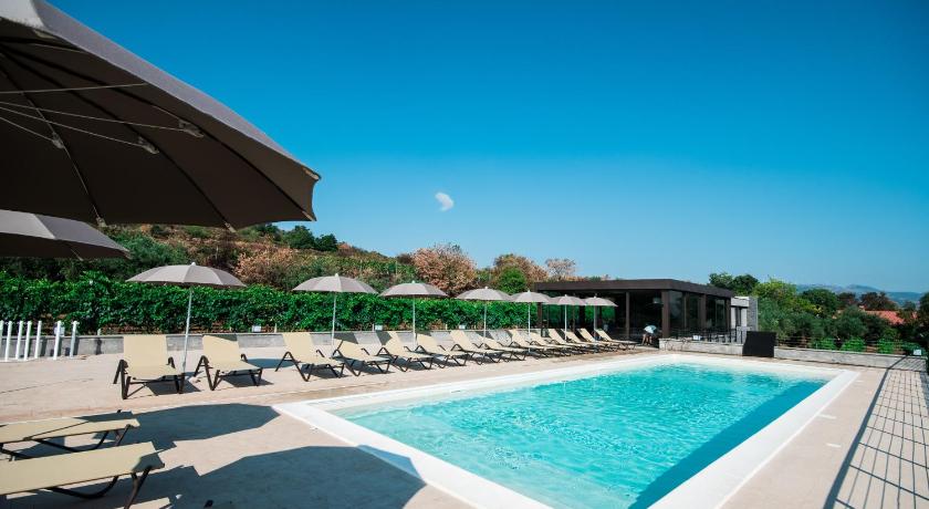 Firriato Hospitality Cavanera Etnea Resort & Wine Experience photo