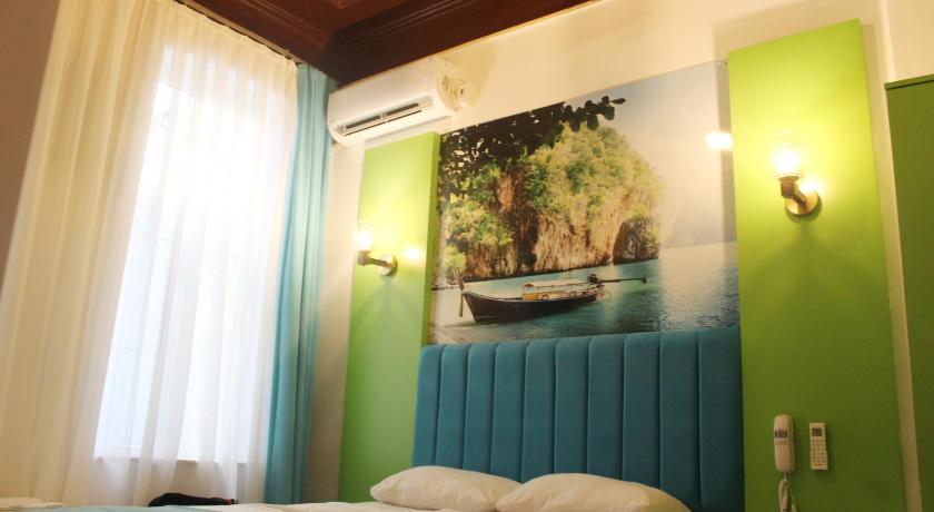 HOTEL MİKLAGORD - image 10