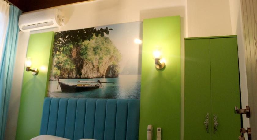 Hotel Miklagord - image 14
