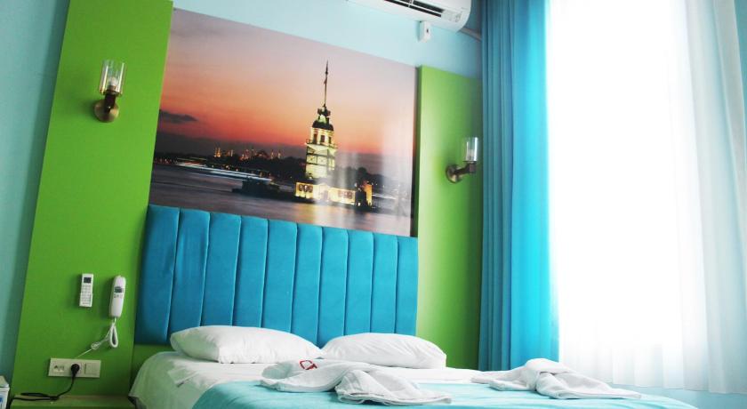 Hotel Miklagord - image 11