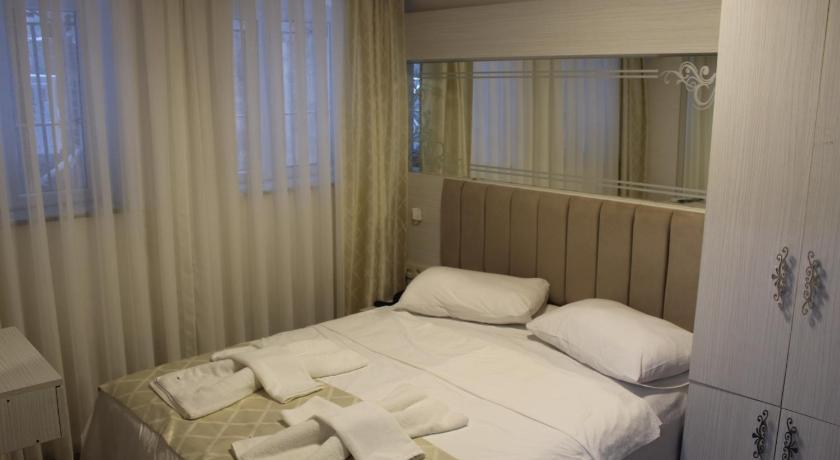 HOTEL MİKLAGORD - image 14