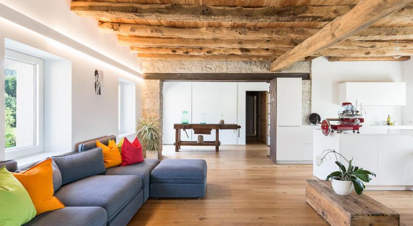 Relais Poggio Pagnan