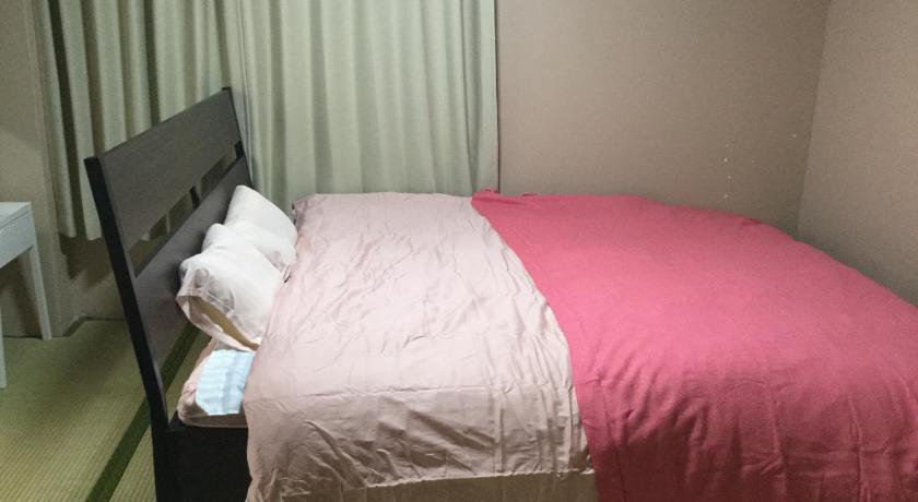 Kurosaki Guesthouse 403 photo