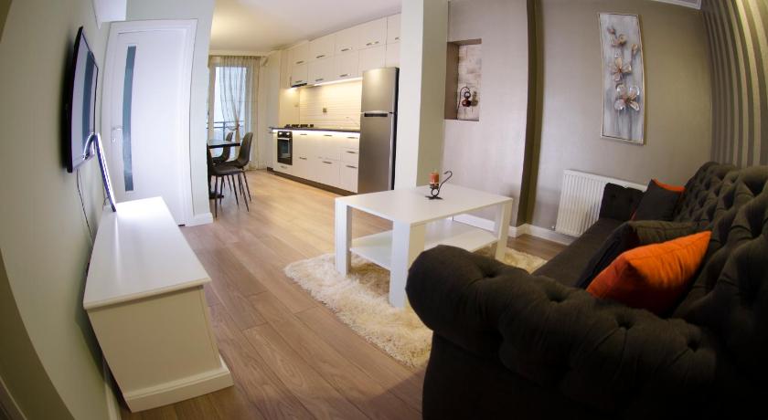 Venus Luxury Studio photo