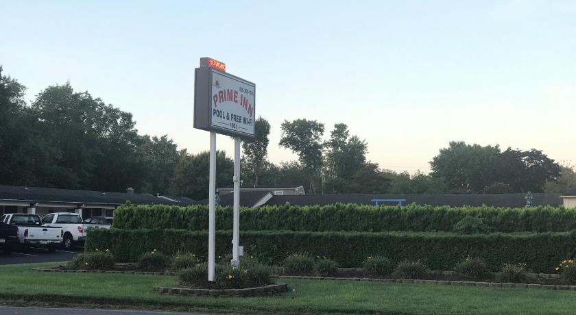 Prime Inn - Rio Grande photo