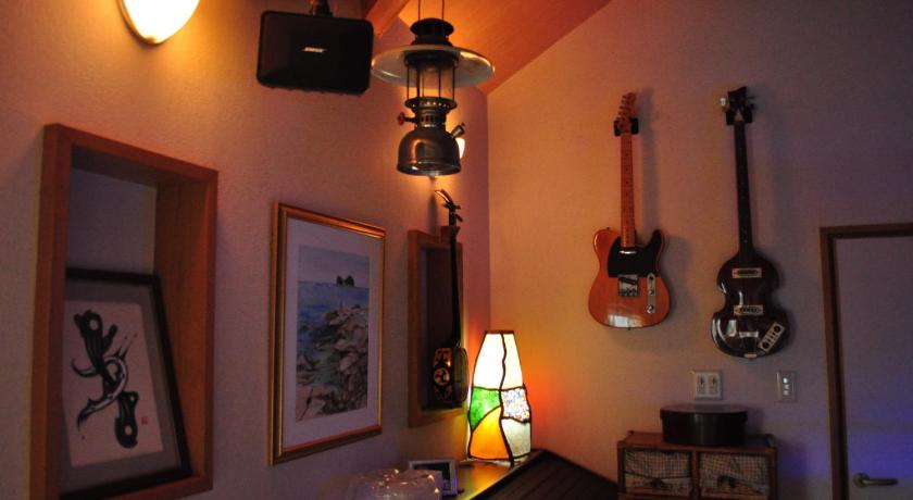 西牟婁 Spr Guesthouse 4つ星 宿泊施設 スイート