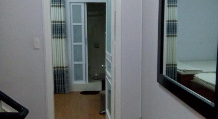 Quang Huy Homestay photo