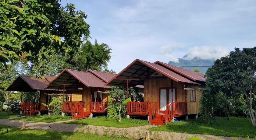 Chiang Dao Reset — Hotel in Chiang Dao
