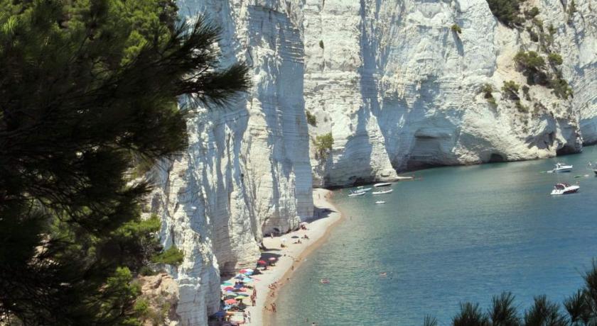 Camping Apartment Vignanotica photo