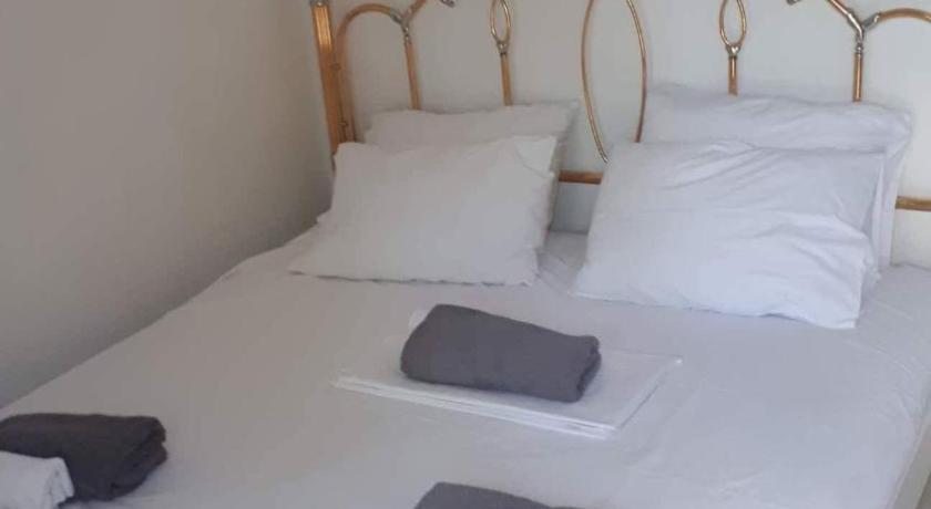 Petra mare Kallithea Halkidiki — Hotel in Chalkidiki