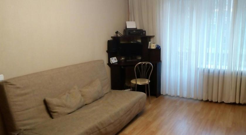 Apartament Ленина 47 photo