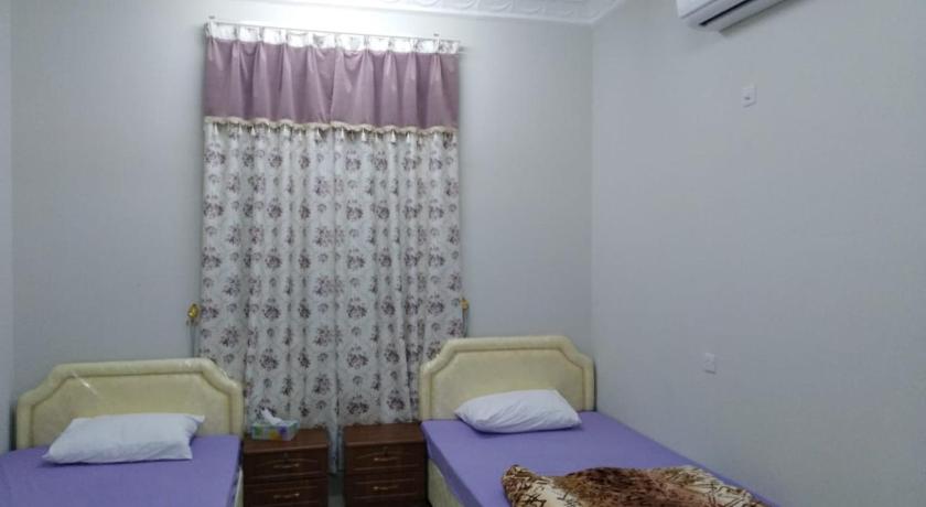 Image of Deluxe Double or Twin Room 8