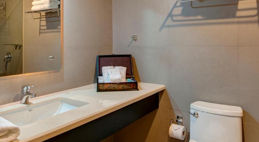 Image of Standard Studio with Two Beds 2
