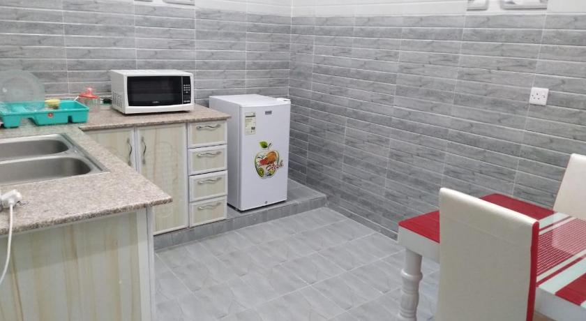 Image of Two-Bedroom Apartment 5