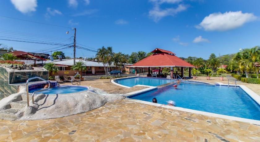Villa Paraiso photo