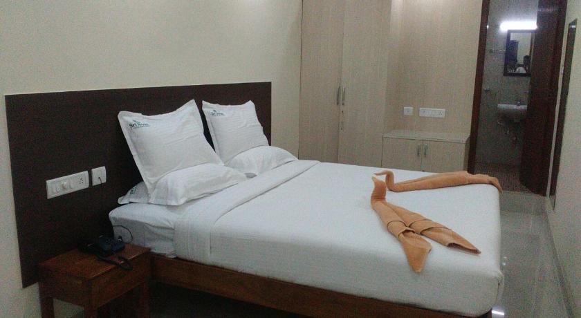 Sri Nivas Guest House — Hotel in Mayiladuthurai