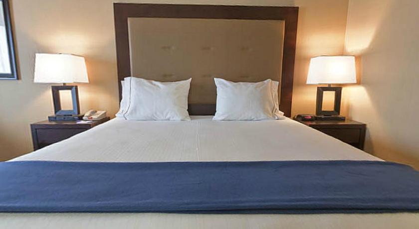 Holiday Inn Express Hotel & Suites - Novi