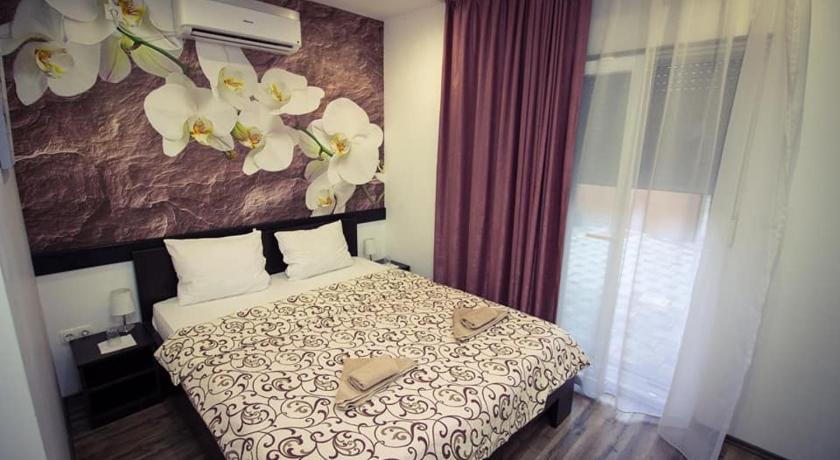 Apartments & Rooms Villa Zaad photo