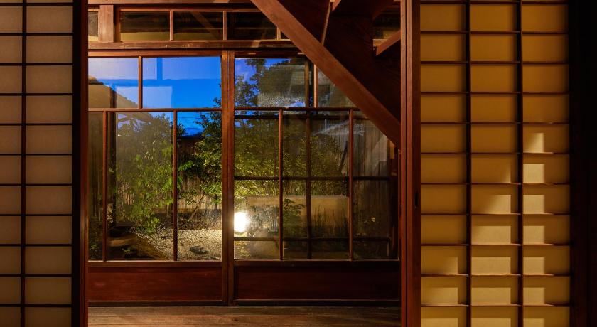 Kyomachiya Hotel Mifuku photo