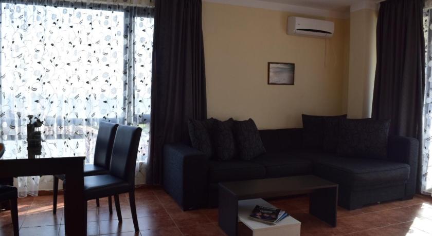 Sea Club Sarafovo Apartments photo