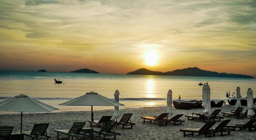 resort Hội An gần biển An Bàng