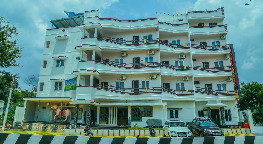 P A Resort – Yelagiri, MO